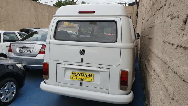 Vw Kombi STD Ano 2014 1.4 Flex Montanha Automoveis - Foto 4