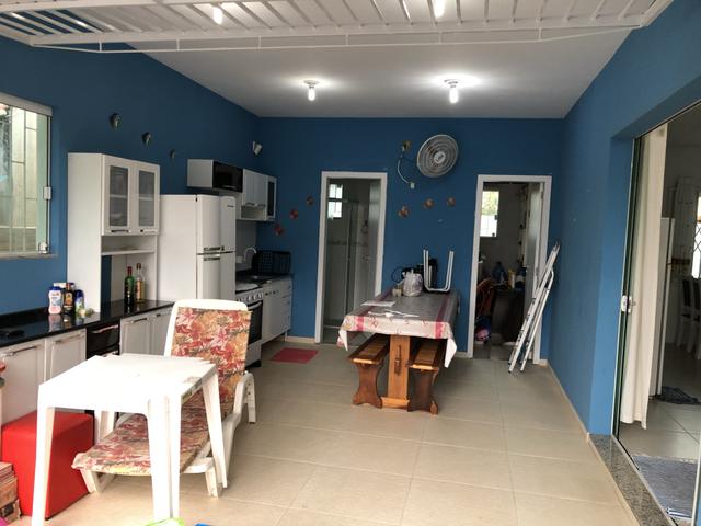 Linda Casa na Praia do Sonho - prox ao MAR - Foto 15