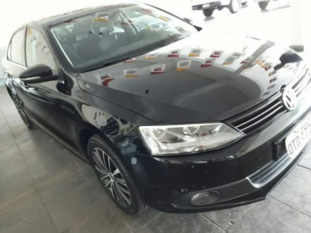 Volkswagen Jetta 2.0 Tsi 2013 Gasolina