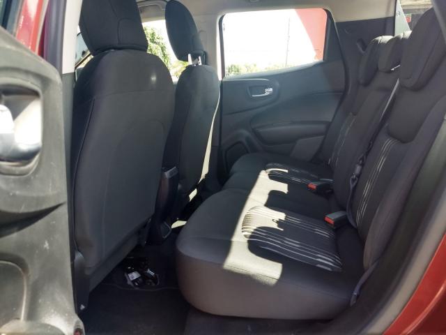 FIAT TORO 2016/2017 1.8 16V EVO FLEX FREEDOM AUTOMÁTICO - Foto 6