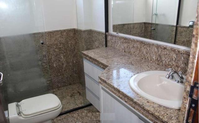 Cobertura à venda com 4 dormitórios em Gutierrez, Belo horizonte cod:3193 - Foto 9