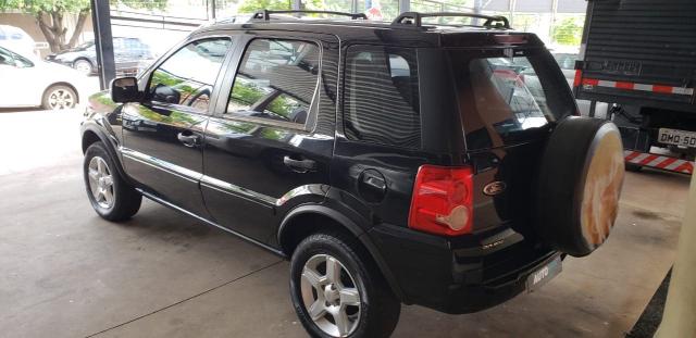 Ford Ecosport XLT - Foto 2