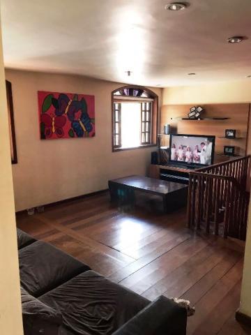 Casa à venda com 5 dormitórios em Dom bosco, Belo horizonte cod:2831 - Foto 2
