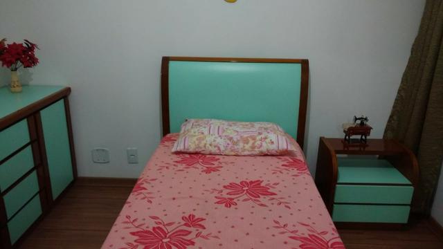 Apartamento 3 Quartos com elevador Centro Domingos Martins - Foto 6