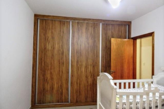 Apartamento à venda com 3 dormitórios em Prado, Belo horizonte cod:3288 - Foto 9