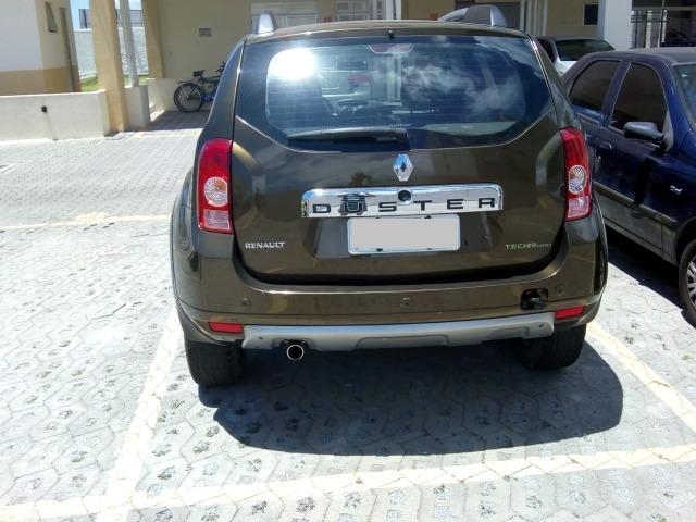 Renault Duster - Foto 3