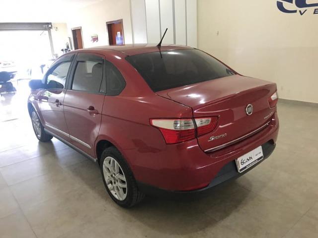 Fiat Grand Siena essence 1.6 automatizado - Foto 5