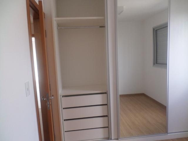 Apartamento à venda com 3 dormitórios em Alto barroca, Belo horizonte cod:3158 - Foto 9