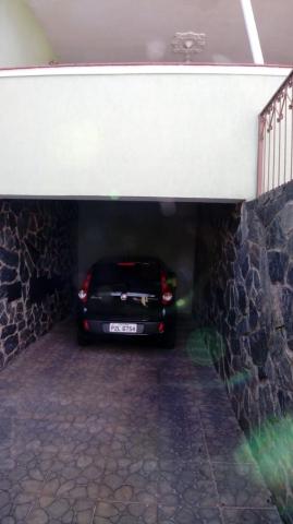 Casa à venda com 3 dormitórios em Padre eustáquio, Belo horizonte cod:3225 - Foto 4