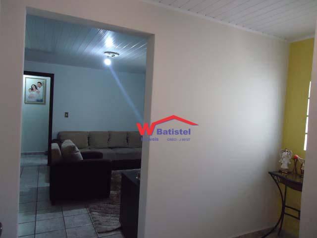Sobrado com 5 dormitórios à venda, 200 m² rua francisco d agostin nº 119 - jardim monza - - Foto 17
