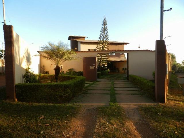 Linda Chácara 12.724 Metros sitio recreio dos bandeirantes- Goiânia-GO - Foto 5