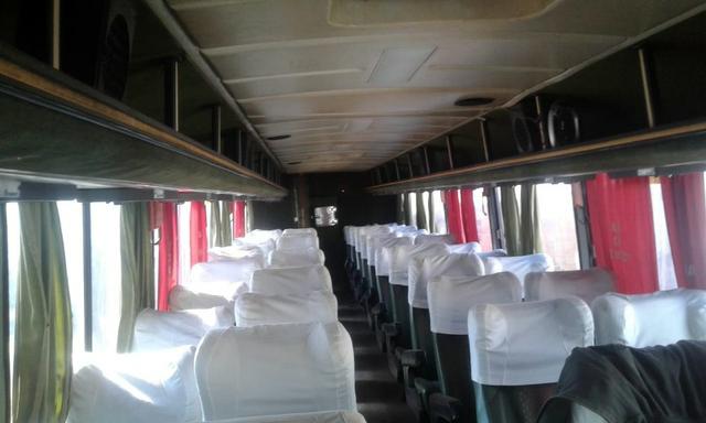 Vendo Onibus - Foto 3