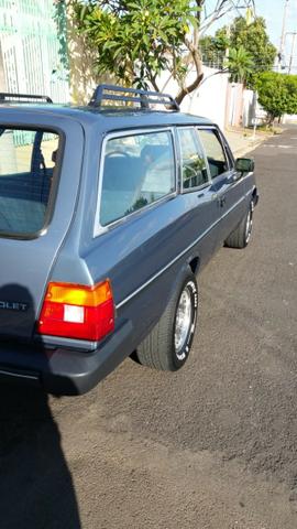 Gm - Chevrolet Caravan - Foto 3