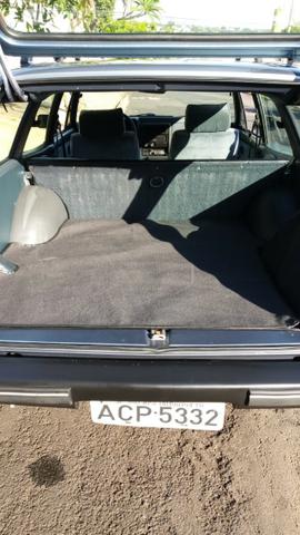 Gm - Chevrolet Caravan - Foto 10