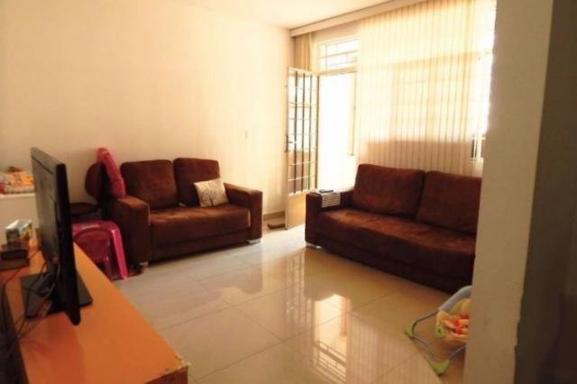Apartamento à venda com 3 dormitórios em Prado, Belo horizonte cod:3288