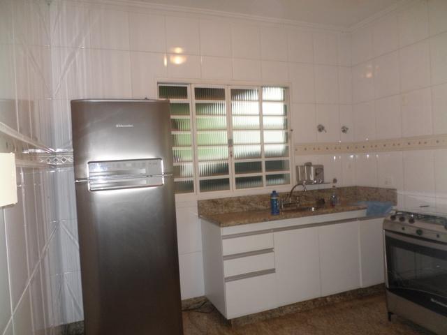 Casa à venda com 4 dormitórios em Caiçara, Belo horizonte cod:3648 - Foto 3