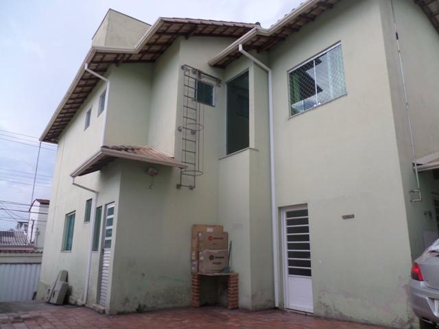 Casa à venda com 4 dormitórios em Caiçara, Belo horizonte cod:3648 - Foto 13