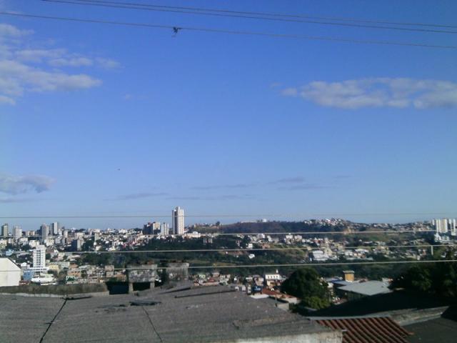 Casa à venda com 2 dormitórios em Santo andré, Belo horizonte cod:58 - Foto 11