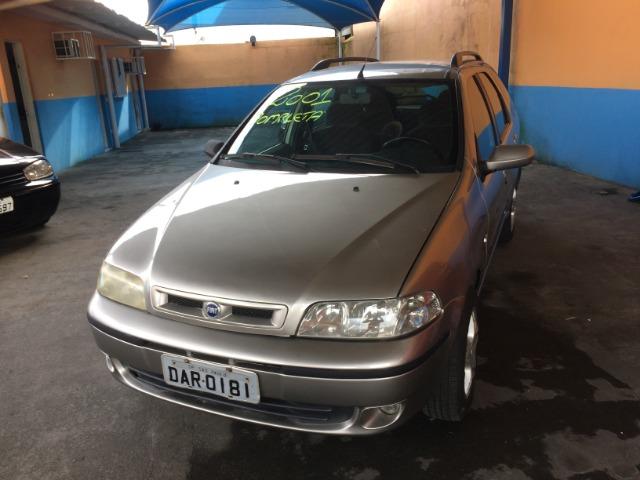 Fiat Palio