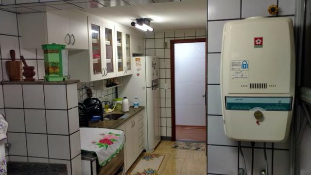 Apartamento 3 Quartos com elevador Centro Domingos Martins - Foto 14