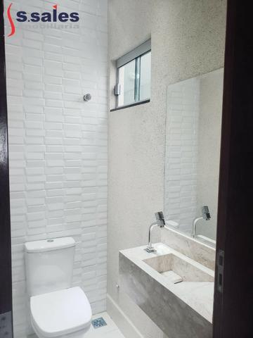 Exclusiva!! Altíssimo Padrão em acabamento 3 quartos 3 suítes com closet - Foto 8
