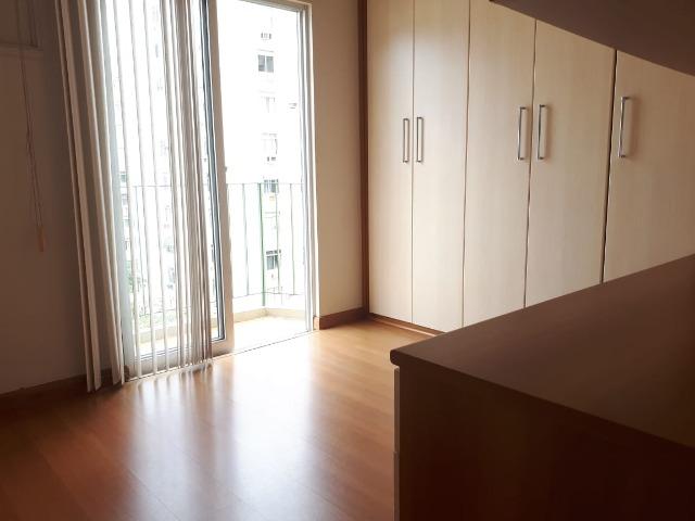 Apartamento, Shopping Tijuca, sacada, 2 dorms, suite, dep. 1 vaga - Foto 6