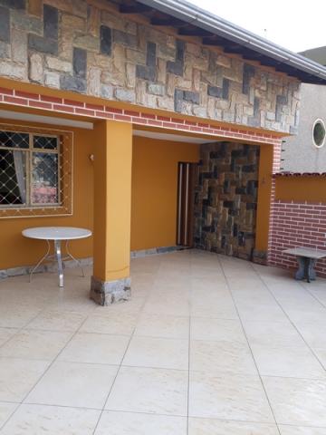 Casa à venda com 4 dormitórios em Pedro ii, Belo horizonte cod:3235 - Foto 2