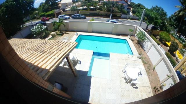Casa 5 Quartos Patamares Excelente Localização - Foto 8