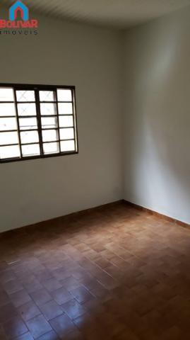 Casa, Jardim Leonora, Itumbiara-GO - Foto 5