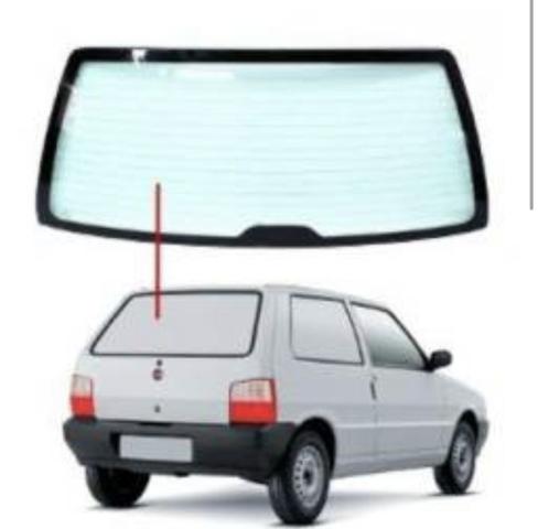 Vidros automotivos - Foto 3