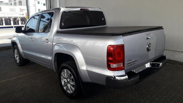 Vw - Amarok Highline!!! - Foto 4