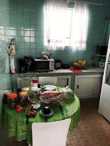 Casa à venda com 4 dormitórios em Padre eustáquio, Belo horizonte cod:2715 - Foto 9