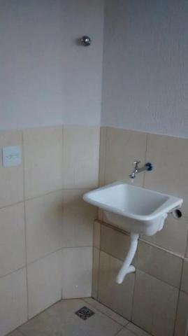 Apartamento à venda com 2 dormitórios em Álvaro camargos, Belo horizonte cod:2158 - Foto 7