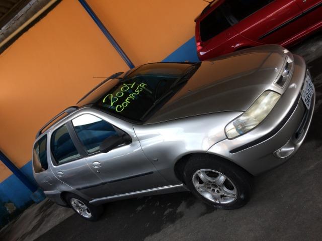 Fiat Palio - Foto 6