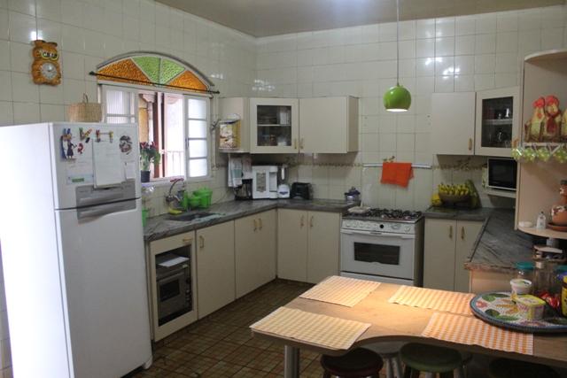 Casa à venda com 4 dormitórios em Caiçara, Belo horizonte cod:1808 - Foto 8