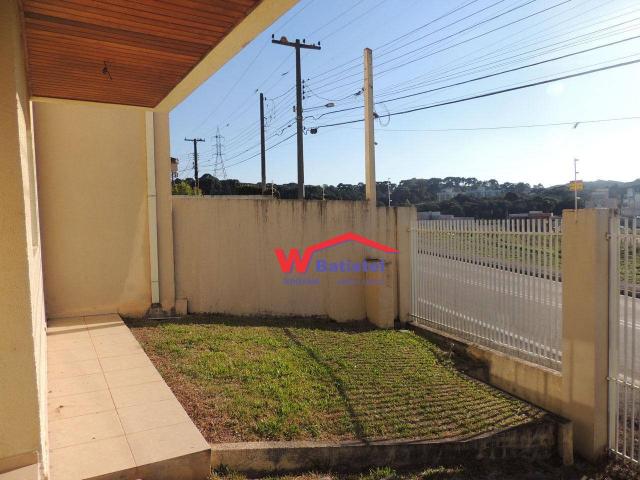 Sobrado com 3 dormitórios à venda, 177 m² - avenida joana d arc nº 206 -tanguá - almirante - Foto 6