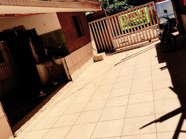 Vendo casa kit net no bairro dr Fábio 1 - Foto 10