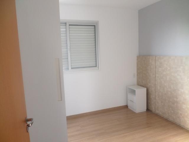 Apartamento à venda com 3 dormitórios em Alto barroca, Belo horizonte cod:3158 - Foto 4