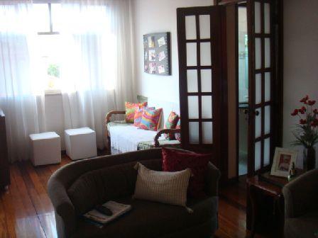 Apartamento à venda com 2 dormitórios em Padre eustáquio, Belo horizonte cod:488