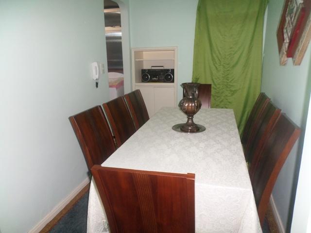 Apartamento à venda com 3 dormitórios em Prado, Belo horizonte cod:2996 - Foto 3