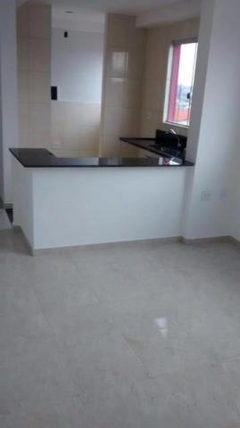 Apartamento à venda com 2 dormitórios em Álvaro camargos, Belo horizonte cod:2158