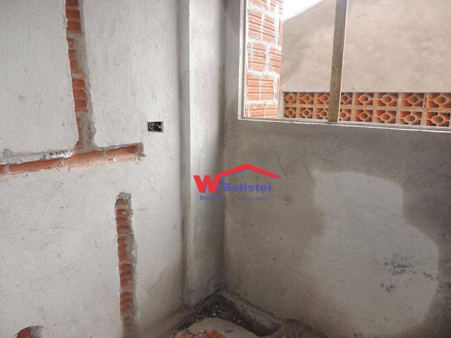 Apartamento com 2 dormitórios à venda, 51 m² - avenida lisboa, 325 - rio verde - colombo/p - Foto 9