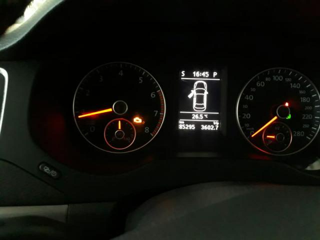 Volkswagen Jetta 2.0 Tsi 2013 Gasolina - Foto 9