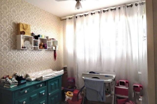Apartamento à venda com 3 dormitórios em Prado, Belo horizonte cod:3288 - Foto 5