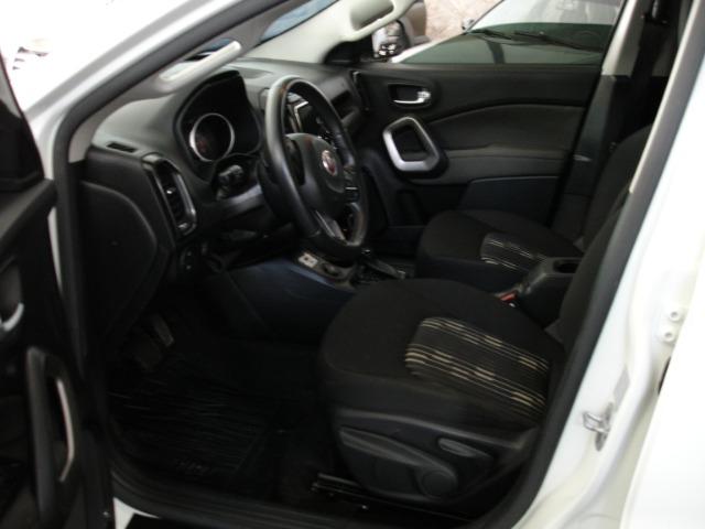 Fiat Toro 1.8 Freedom 2017 Flex Automática Ipva Pago Pneus Novos!!! - Foto 7
