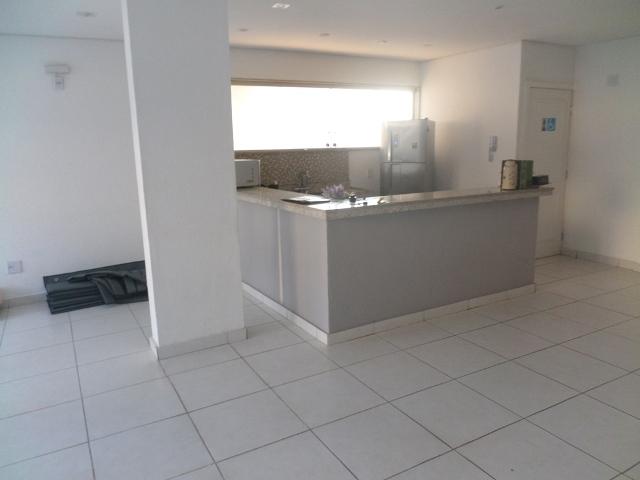 Apartamento à venda com 2 dormitórios em Calafate, Belo horizonte cod:3272 - Foto 13