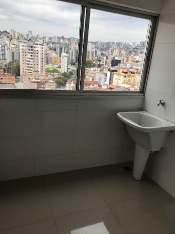 Cobertura à venda com 3 dormitórios em Nova suíssa, Belo horizonte cod:3299 - Foto 9