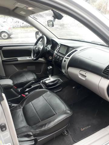 Mitsubishi Pajero - Foto 12