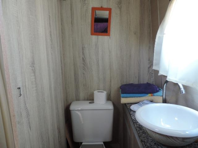 Motor-Home MB1318 - Foto 4