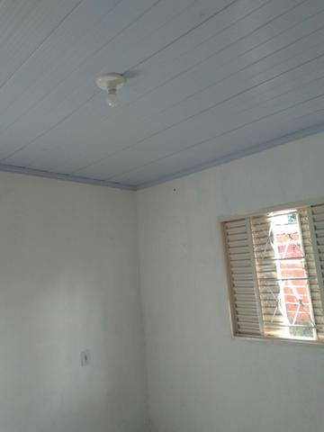 Vendo casa em Águas Lindas, com 3 Quartos, 2 Ban. / 2 Gar. + 2 Kits, independentes - Foto 18